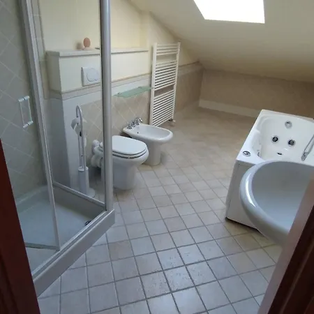 Prázdninový dům Incanto