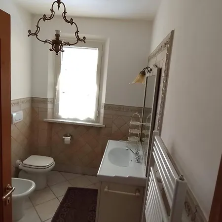 Prázdninový dům Incanto