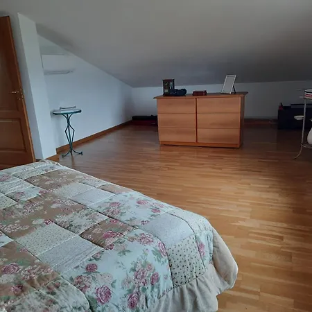 Incanto Prázdninový dům Forte dei Marmi