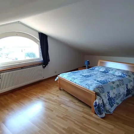 Prázdninový dům Incanto *