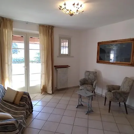 Incanto Prázdninový dům *