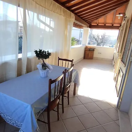 Incanto Prázdninový dům