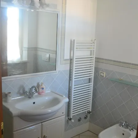 Incanto Prázdninový dům