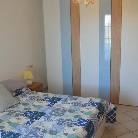 Prázdninový dům Incanto Forte dei Marmi