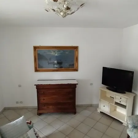 Incanto Prázdninový dům Forte dei Marmi